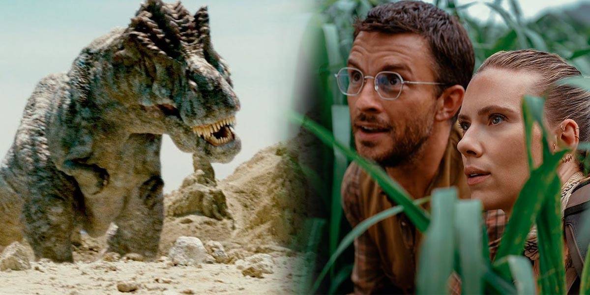 Ожидая «Мир Юрского периода 4»: 5 недооцененных фильмов о динозаврах
