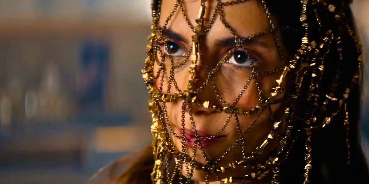 Подтверждено, когда начнутся съемки продолжения сериала «Дюна»