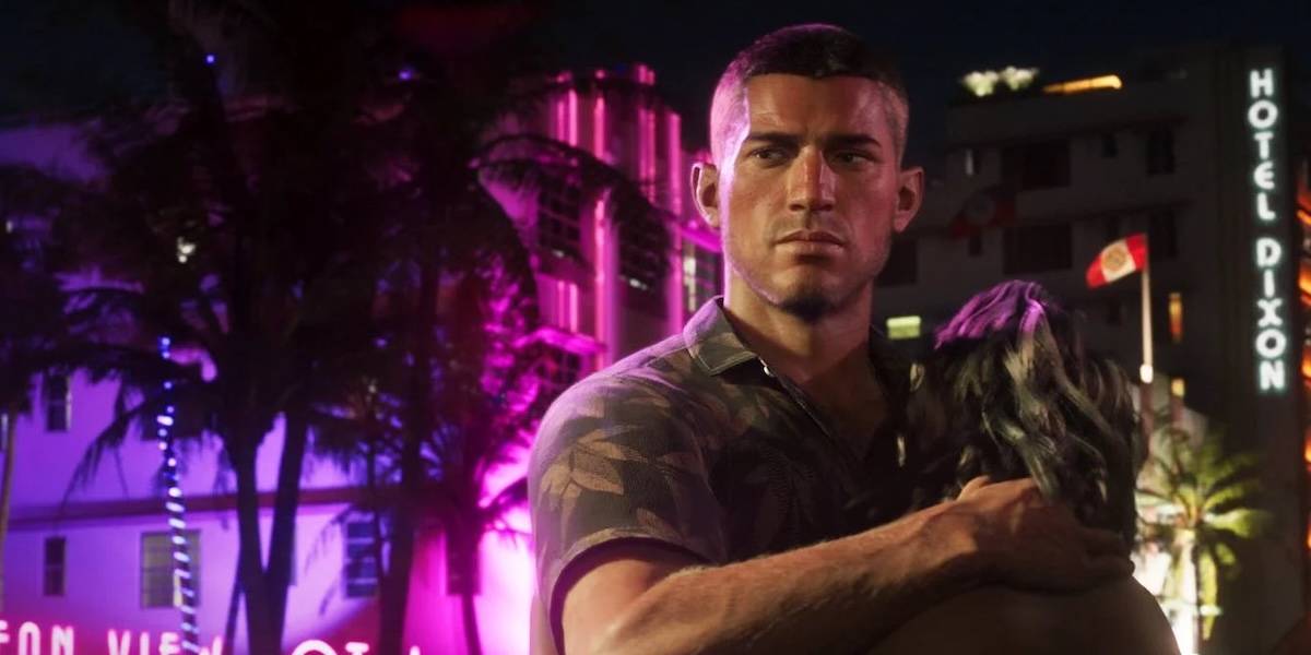 Оригинальная Grand Theft Auto 6 была отменена