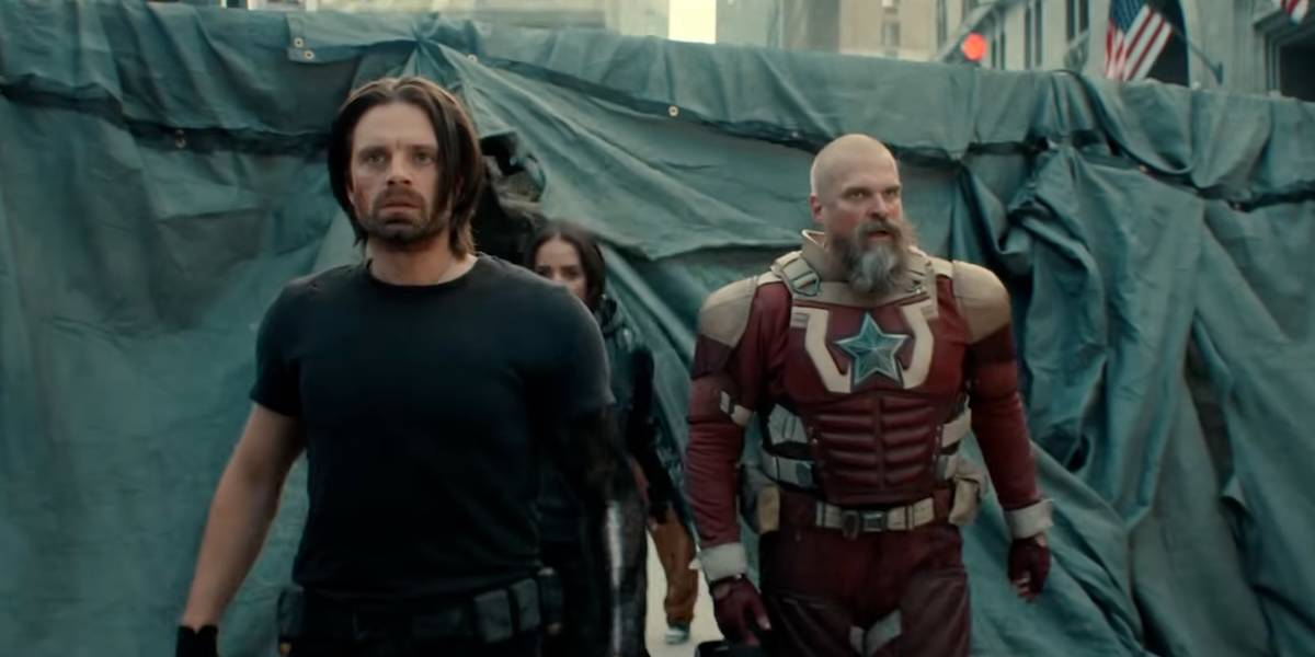 Раскрыт цифровой релиз фильма «Громовержцы*»: новый трейлер показал концовку