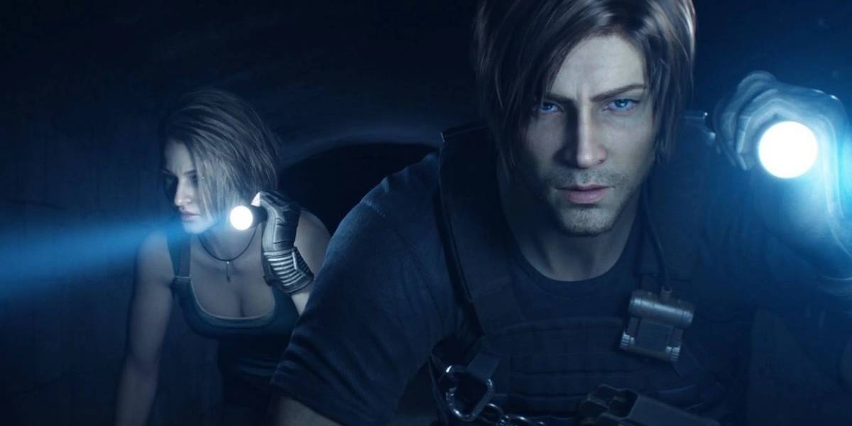 Объяснено, почему Леон Кеннеди не главный герой Resident Evil 9: Requiem