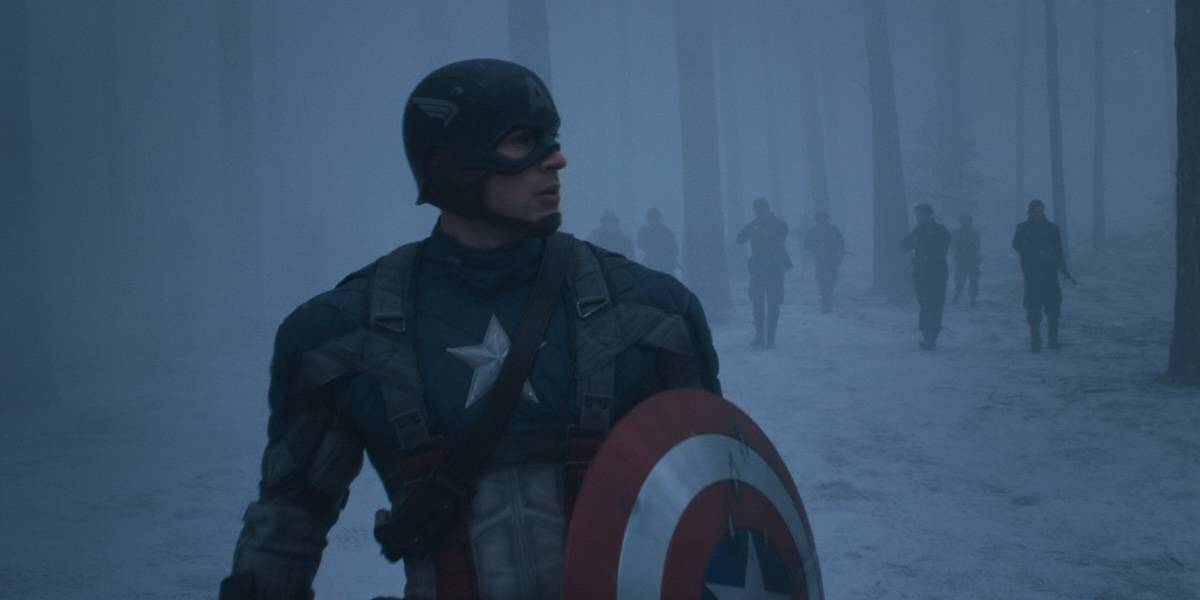 Хронология киновселенной Marvel обновилась: «Первый мститель» больше не самый ранний проект
