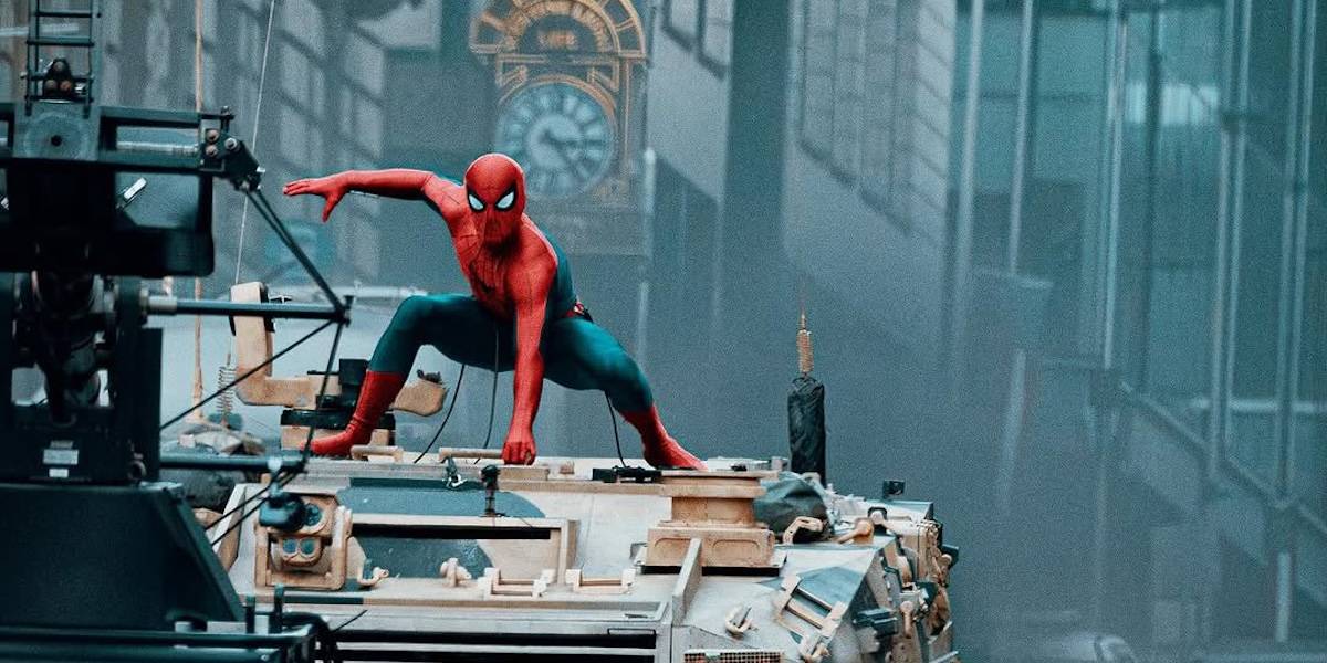 Возможный злодей «Человека-паука 5» и планы на Эндрю Гарфилда — слухи MCU