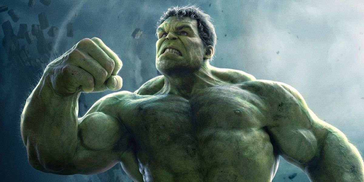 «Он может убить»: Халк вернется к пугающему облику в MCU