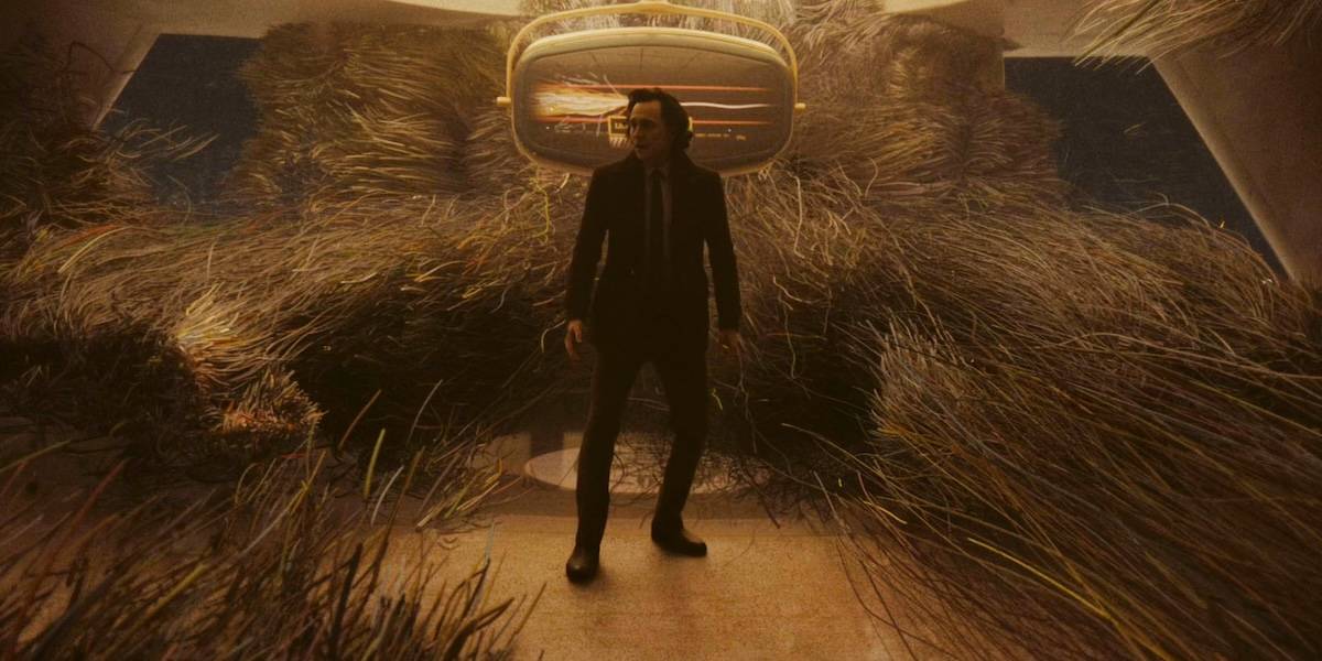 Сюжет для 3 сезона «Локи» уже готов