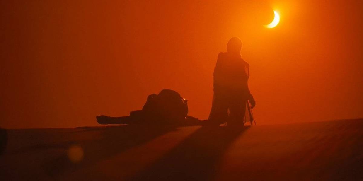 Роберт Паттинсон подтвердил участие в «Дюне 3»