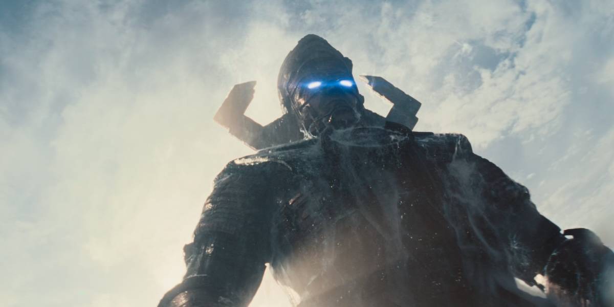 В таймлайн MCU добавлена «Фантастическая четверка: Первые шаги»