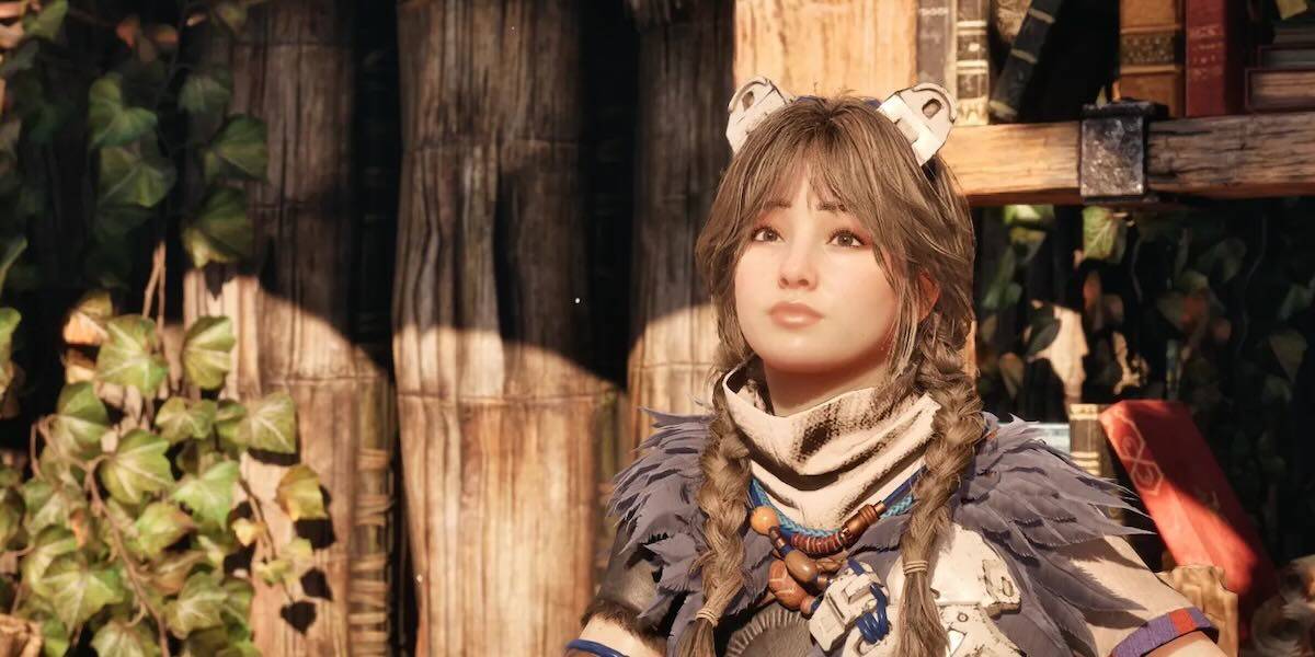 Представлен геймплей Horizon Steel Frontiers — игра не выйдет на PS5