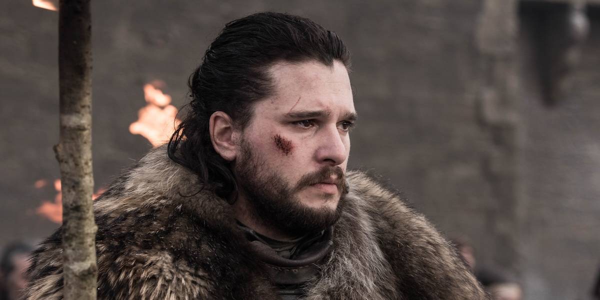 Подтверждено продолжение «Игры престолов» (и не только)