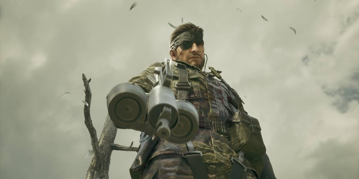 «Ачивка» снизила цену на PS5 Pro, Metal Gear Solid Delta и другие игры в рамках распродажи