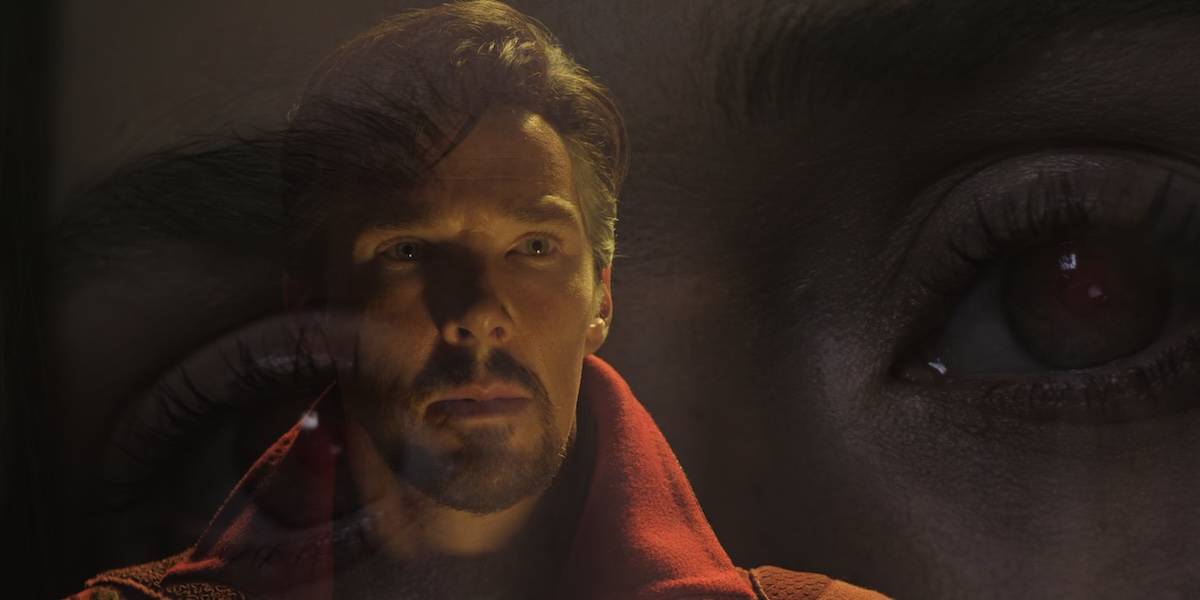 Что происходит с «Доктором Стрэнджем 3»: ответ Камбербэтча