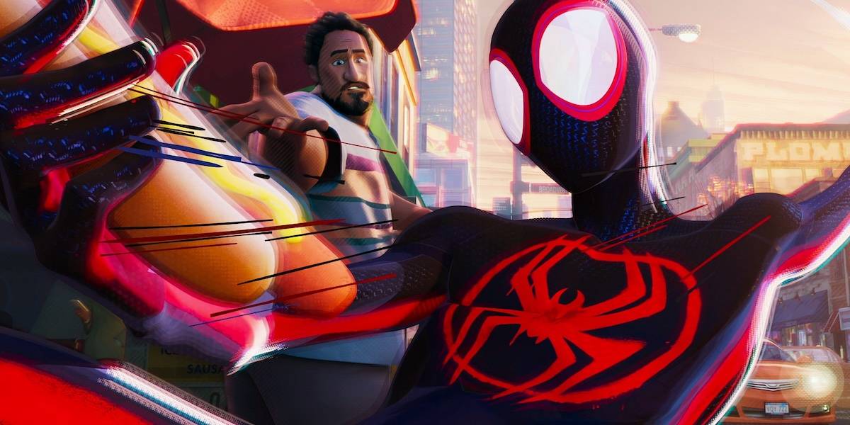 Печальная правда: создательница Моралеса Моралеса не получает проценты от Marvel