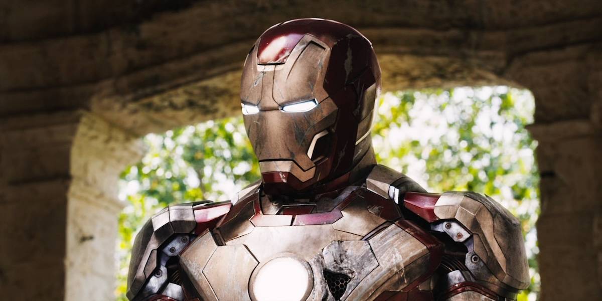 Подтверждена связь следующего сериала MCU с «Железным человеком 3»