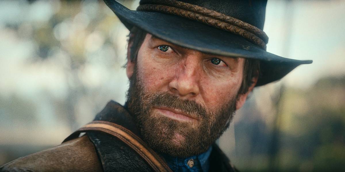 Red Dead Redemption 2: Arthur's Redemption дарит новую концовку, которую вы никогда не увидите