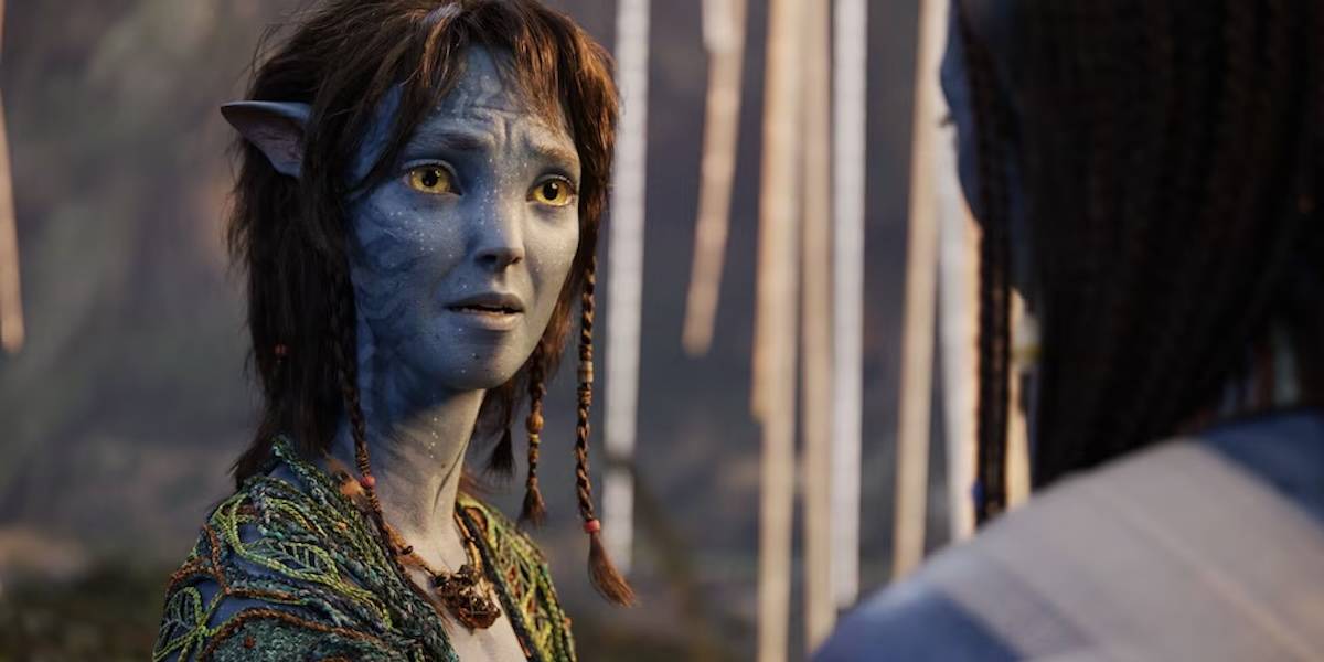 «Аватар 3» может стать достойным финалом франшизы Джеймса Кэмерона