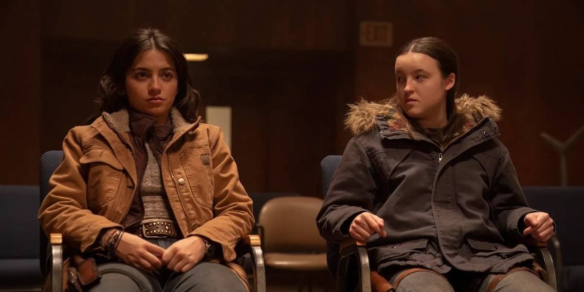 Звезда MCU покинул 3 сезон сериала The Last of Us