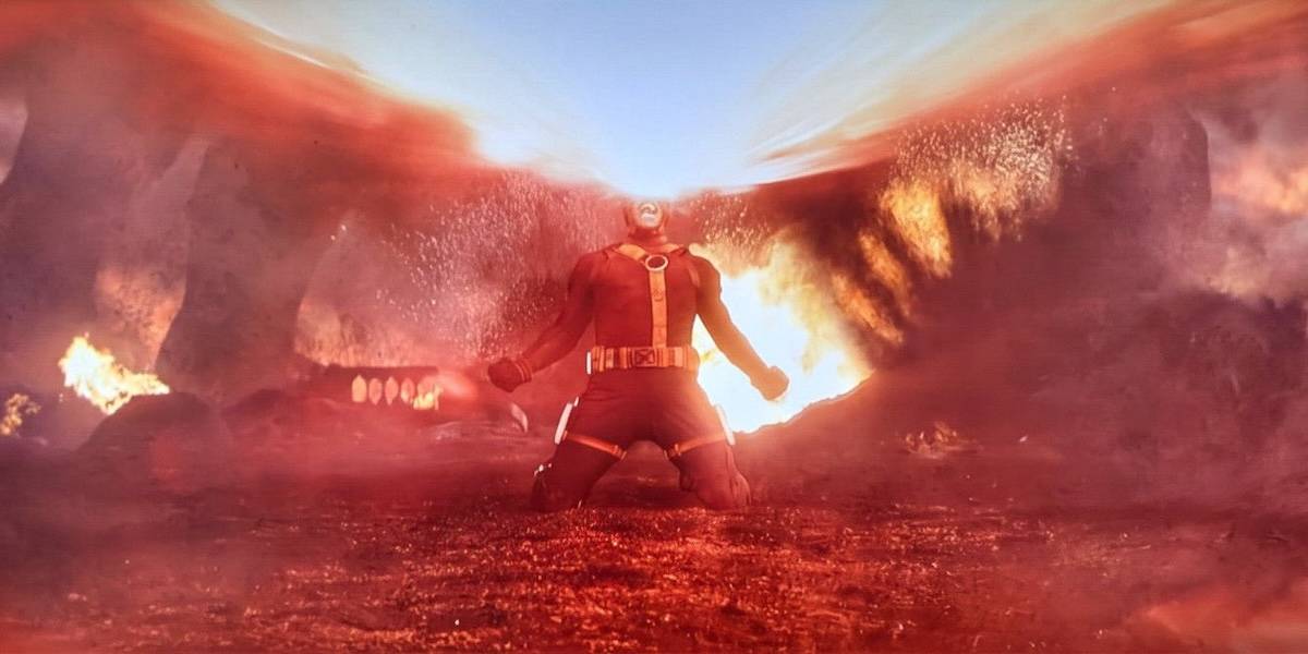 Люди Икс вернулись: вышел 3 тизер «Мстителей: Доктор Дум» на русском языке