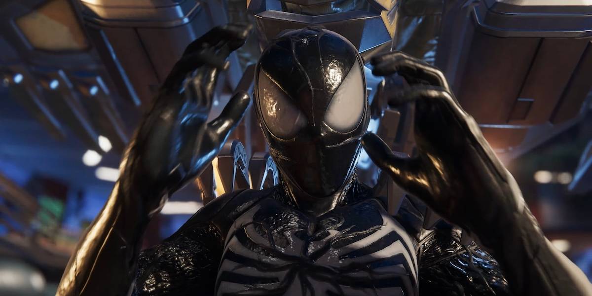 Marvel’s Spider-Man 3 может выйти уже на PS6