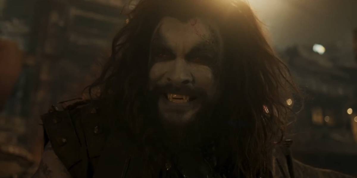 Новый трейлер «Супергерл» полноценно показал Лобо Джейсона Момоа