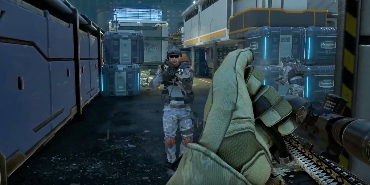 Новый PvP-режим и награды: в Warface началось событие «Знаки судьбы»