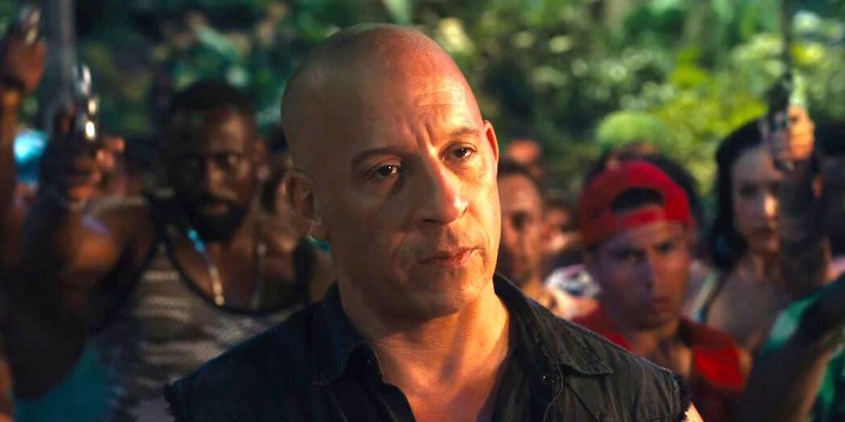 «Форсаж 11: Навсегда» выйдет весной 2028 года