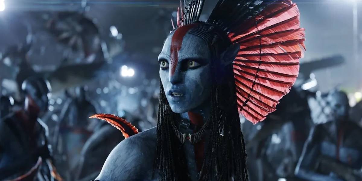 Сборы «Аватара 3: Пламя и пепел» взяли новую высоту, обогнав «Мстителей 2»