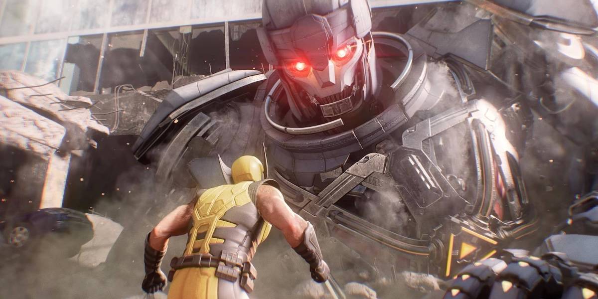 Marvel's Wolverine не покажут на следующем State of Play