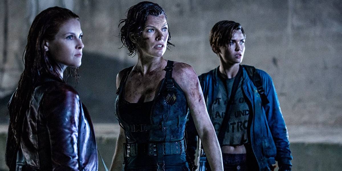 Новый фильм «Обитель зла» будет не похожа на прошлые экранизации