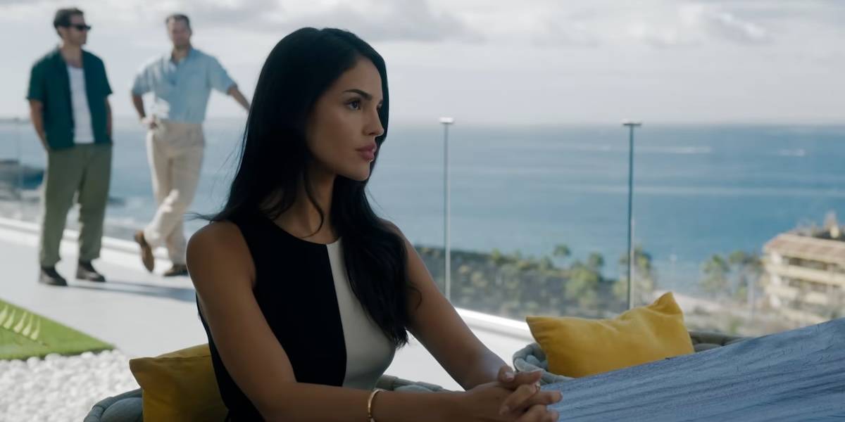 Вышел первый трейлер фильма Гая Ричи «Вне закона»