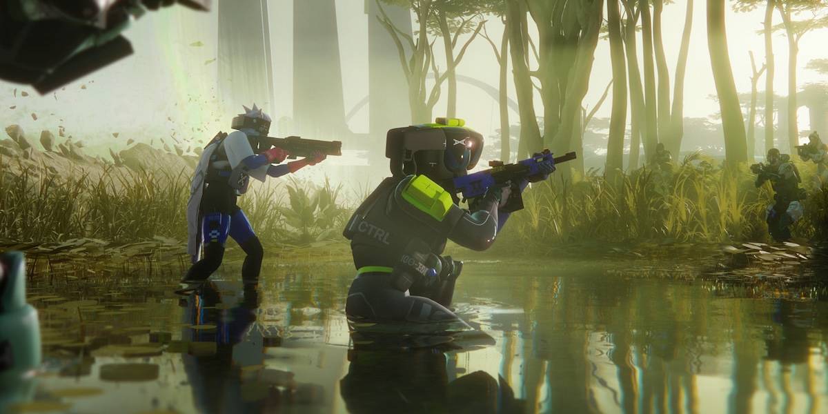 Вышли первые обзоры Marathon — худший старт в истории Bungie