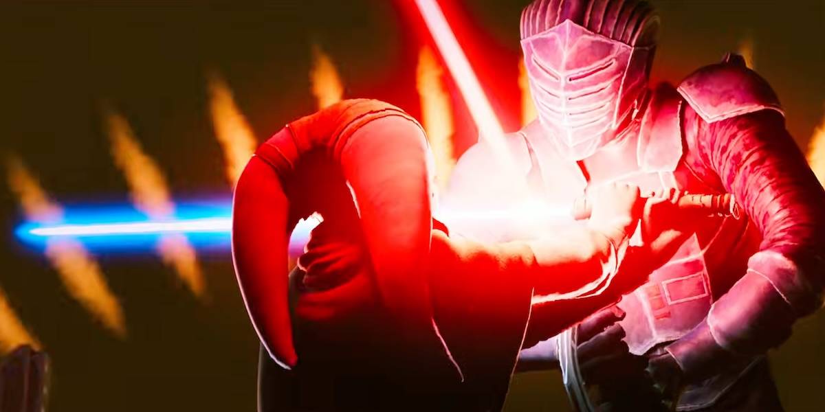 Раскрыли расписание и названия всех эпизодов «Звездных войн: Мол — Повелитель теней»