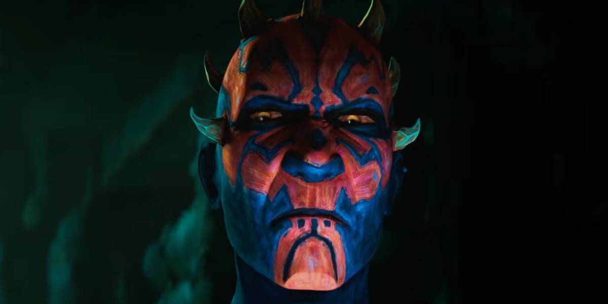 Подтвержден 2 сезон сериала «Звездные войны: Мол — Повелитель теней»