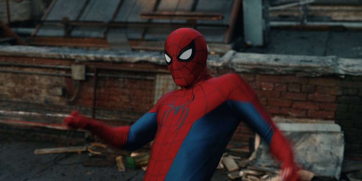 Пересъемки  «Человека-паука 4» добавят нового злодея