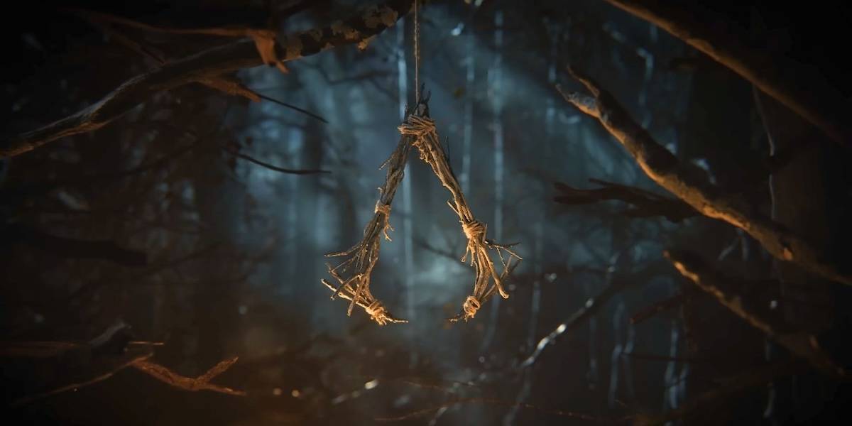 Assassin's Creed Hexe меняется — из игры могли вырезать важную особенность