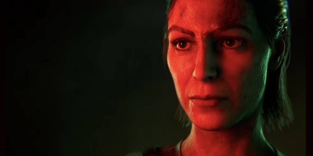 Создатели Silent Hill 2 анонсировали хоррор по «Звездному пути»