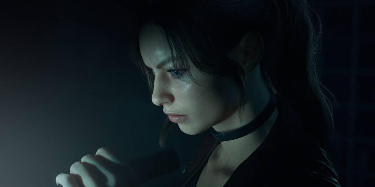 Подтверждены продолжительность и изменения в ремейке Resident Evil Veronica