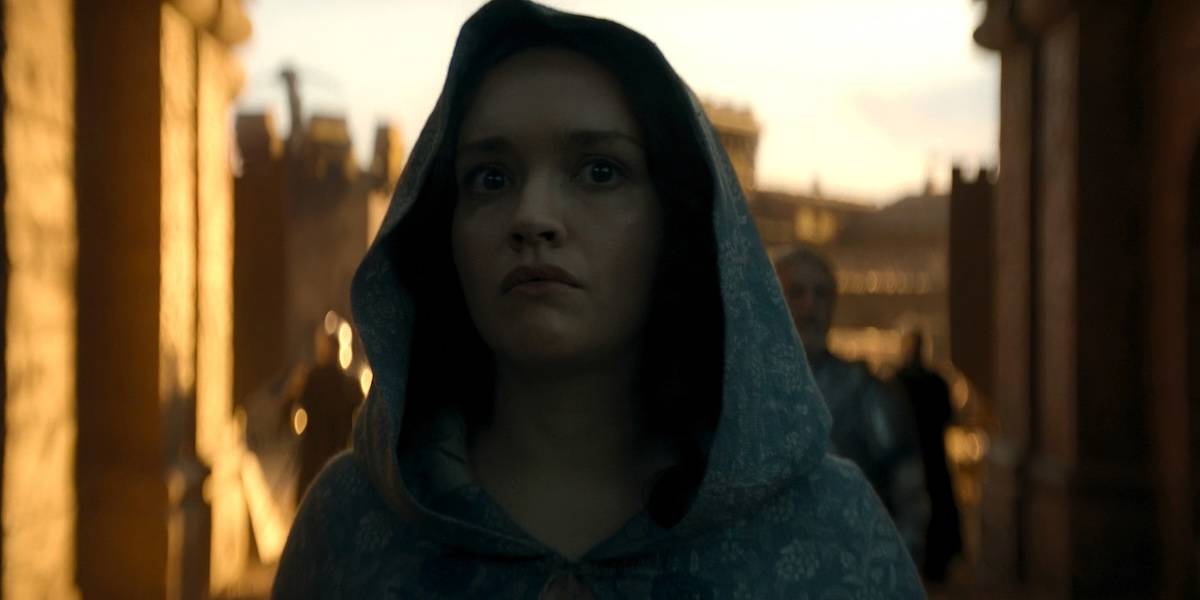 «Дом дракона 3» побил антирекорд сериала по оценкам — фанаты ругают 1 серию