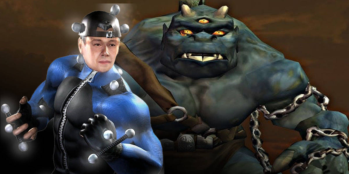 7 забытых персонажей Mortal Kombat, о которых лучше не вспоминать