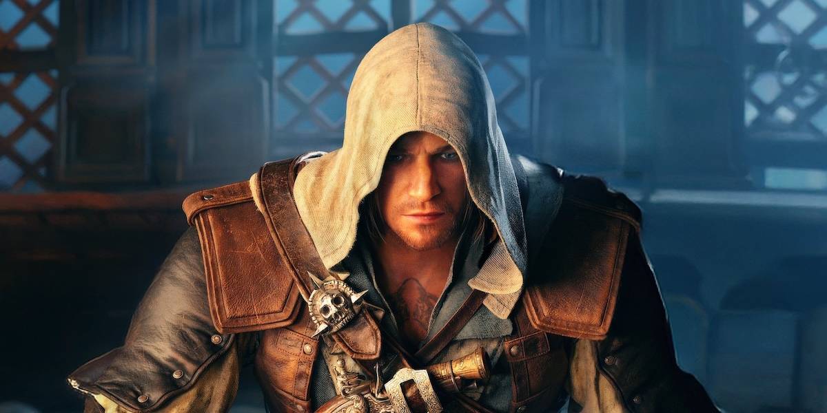 Перезагрузка Assassin's Creed у бренда новый руководитель