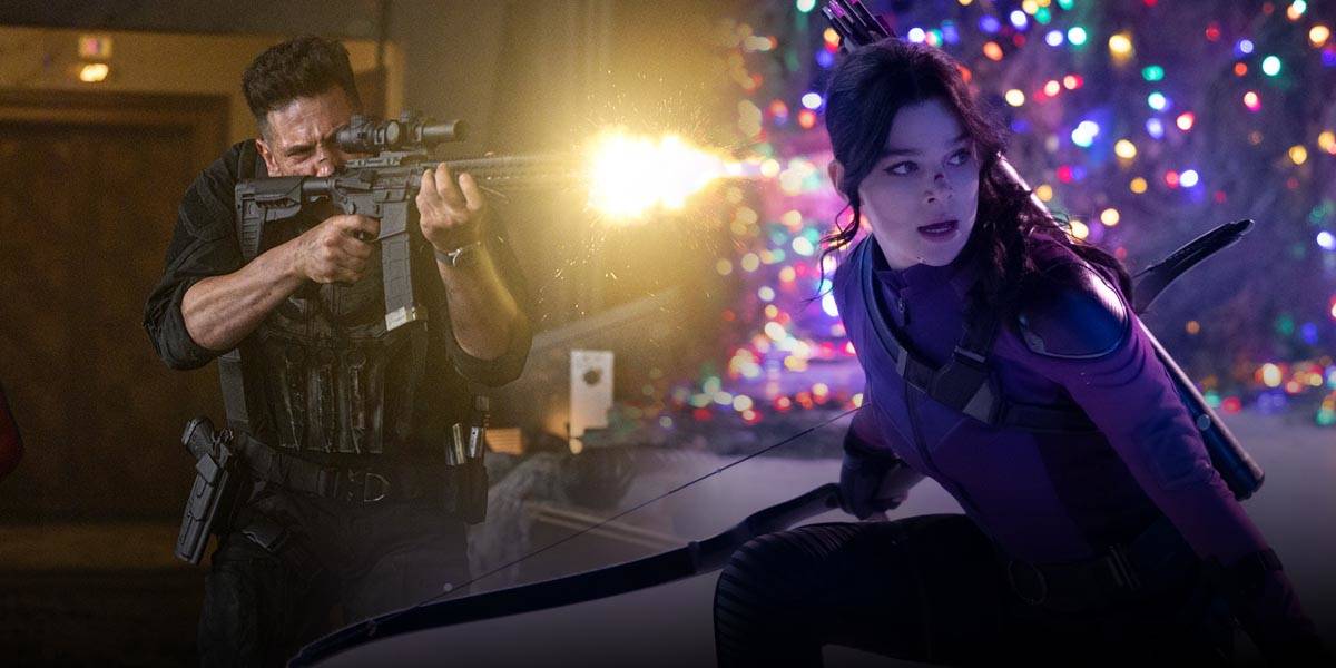 7 самых слабых героев в 6 Фазе киновселенной Marvel