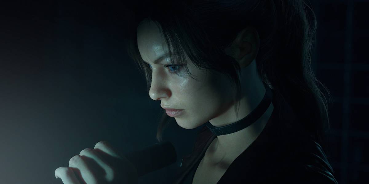Утечка геймплея Resident Evil Code: Veronica оказалась фейком