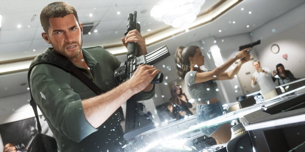 Подтверждены исполнители саундтрека GTA 6