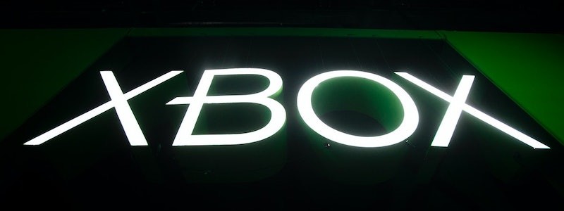 Новая демонстрация игр от Xbox пройдет в апреле