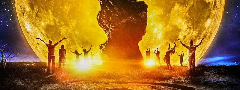 Получи билет на специальный показ фильма «Паранормальное»