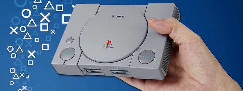 Почему PlayStation Classic разочаровывает. Главные минусы и анализ