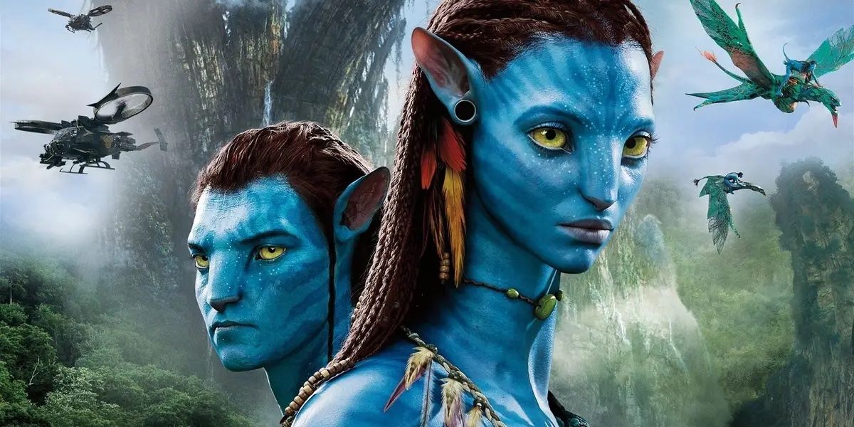 Сюжет фильма «Аватар 3» не тизерит новая игра Avatar: Frontiers of Pandora