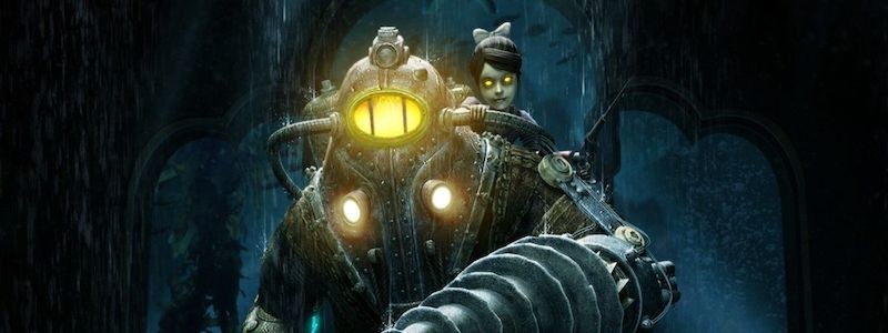 BioShock 4 работает на движке Unreal Engine 5