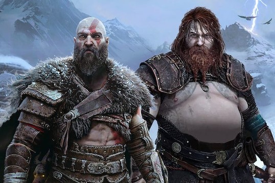 Когда God of War 2: Ragnarok (Рагнарек) выйдет на ПК - дата выхода ...