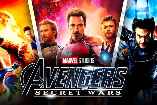 Утечка Marvel раскрыла безумные планы на фильм «Мстители 6: Секретные ...