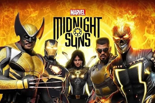 Marvel's Midnight Suns получает ожидаемые оценки - отзывы об игре